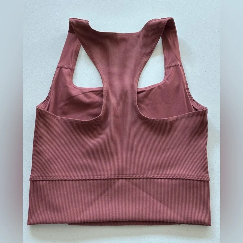 The North Face Ruby Hill Rib Knit Tank
Women's size Medium - Picture 5 of 9